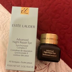 Estee Lauder advanced night repair